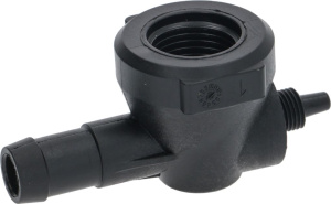 СОЕДИНЕНИЕ БОЙЛЕР/НАСОС ОПЛОЛАСКИВАТЕЛЯ