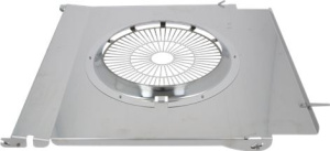 ЗАВИХРИТЕЛЬ В СБОРЕ RATIONAL CM61G 87.00.140