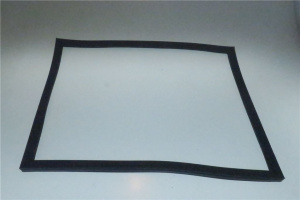 УПЛОТНИТЕЛЬ ДВЕРИ EBI 587X436