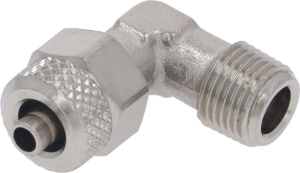 ФИТИНГ L-ОБРАЗНЫ Ø 1/8"M 6 MM NUOVA SIMONELLI 07300714