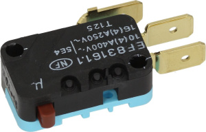 МИКРОПЕРЕКЛЮЧАТЕЛЬ CROUZET EF83161.1