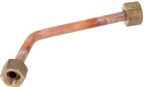 ТРУБКА БОЙЛЕР ПАРОВОЙ - БОЙЛЕР КОФЕЙНЫЙ VICTORIA ARDUINO 98030927