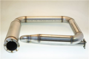 ТЕПЛООБМЕННИК ВЕРХНИЙ КОМПЛЕКТНЫЙ LAINOX LAR11224050