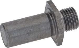 ВАЛ ПЕРЕДАЧИ Ø 15 MM