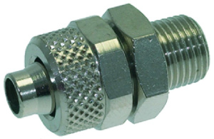 ПРЯМОЙ ШТУЦЕР 1/8"M Ø 8/6