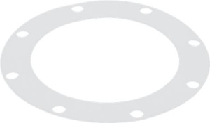 УПЛОТНИТЕЛЬ КРЫШКИ БОЙЛЕРА PTFE