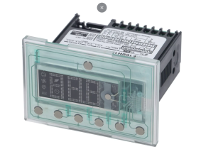 ТЕРМОРЕГУЛЯТОР CAREL IUEL101404 IR33 PR ELECTROLUX 093437