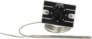 ТЕРМОСТАТ RANCO K50 L3361