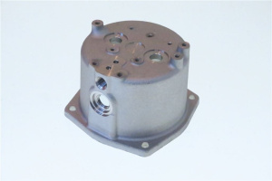 БОЙЛЕР ВЕРХНЯЯ ЧАСТЬ