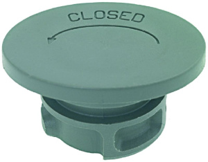 ЗАГЛУШКА РУКАВА ПОЛОСКАНИЯ