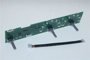 ВЕРТИКАЛЬНЫЙ ЭНКОДЕР ПЛАТЫ