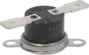 ТЕРМОСТАТ КОНТАКТНЫЙ  140°C 10A 250В