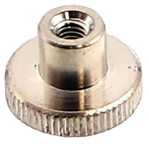 KNURLED NUT M3 P2 P3 CONVOTHERM 6005254
