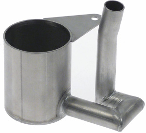 WASTE WATER PIPE OES MINI MOBILE CONVOTHERM 2623535