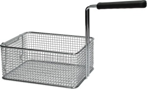 КОРЗИНА ФРИТЮРНИЦЫ 235X200X100 ММ