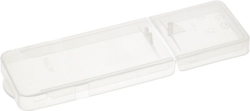 1080194. КРЫШКА КОНТЕНЕРА ДЛЯ РАСТВОРИМЫХ ПРОДУКТОВ 2Л