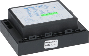 КОРОБКА УПРАВЛЕНИЯ ECM113