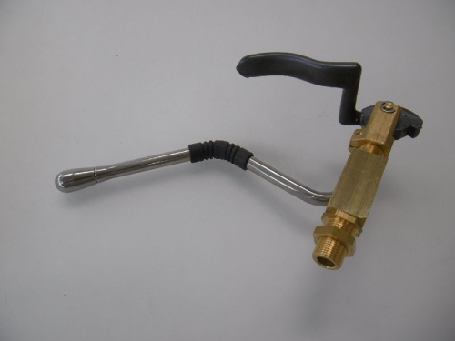 5073087. ГРУПП КРАН ПАРА "MASTER"