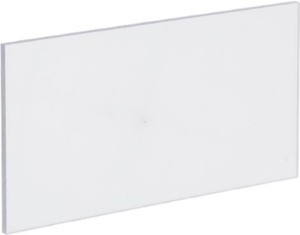 МОДУЛЬ ИЗ СТЕКЛА ДЛЯ ДИСПЛЕЯ 125Х60 ММ NECTA VENDING EVOKA 0V2069