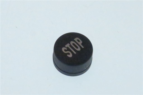 5160825. КНОПКА D25 STOP ALFA41XE2