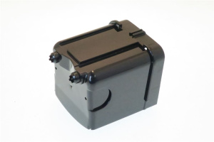 ДИСПЕНСЕР ЧЕРНЫЙ