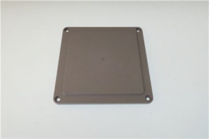 КРЫШКА ПЛАСТИКОВАЯ КОРОБА