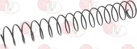 1719040. НАПРАВЛЯЮЩАЯ СПИРАЛЬ Ø 68 ММ P30 ММ ПРАВАЯ