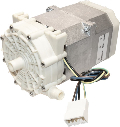 7122331. НАСОС ОПОЛАСКИВАТЕЛЯ 400VAC3 50HZ OLYMPIA