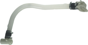 ПРИТОК ПРОМЫВА GOLD, В СБОРЕ