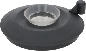 КРЫШКА В СБОРЕ