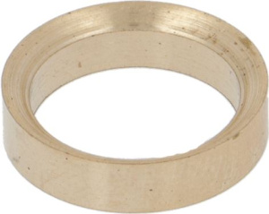ВСТАВНОЕ УПЛОТНИТЕЛЬНОЕ КОЛЬЦО Ø 15X11,5X3 ММ
