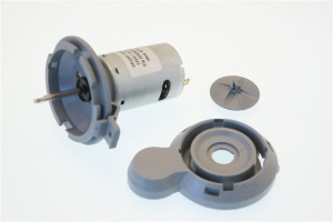 КОРПУС МИКСЕРА S247A 24V