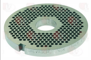 РЕШЕТКА ДЛЯ МЯСОРУБКИ МОД.E130/42/5 UNGER