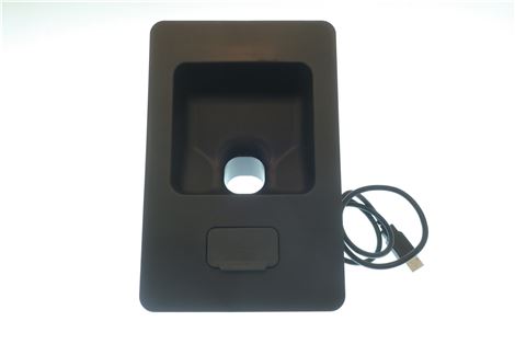 5190259. ДЕРЖАТЕЛЬ ДУША RATIONAL 56.01.430P