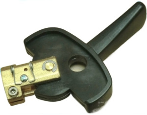 РУЧКА ПОДАЧИ ПАРА ПРАВАЯ NUOVA SIMONELLI 98060000000183