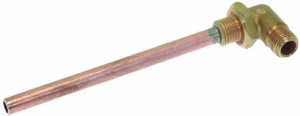 ИНЖЕКТОРНАЯ ТРУБКА Ø 1/4"M