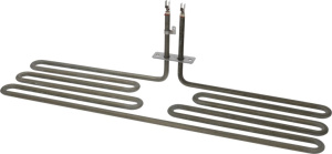 ТЭН 3000ВТ 230В ELECTROLUX PROFESSIONAL 004469