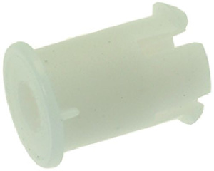 УСТРОЙСТВО ЗАЩИТЫ ОТ КРАЖИ ШТИФТА ОТСЕКА ПОДАЧИ