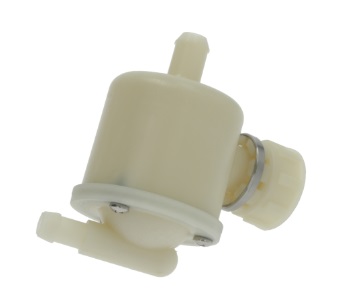 WB521509. ПРЕРЫВАТЕЛЬ ОБРАТНОГО ПОТОКА БОЙЛЕРА CONVOTHERM 6016500 