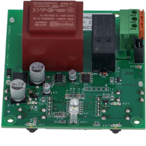 ПЛАТА ДИСПЛЕЙНАЯ NUOVA SIMONELLI 15050038