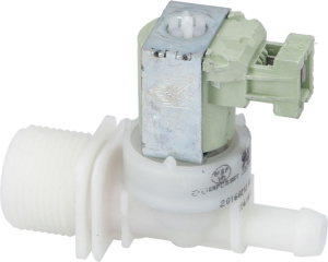 КЛАПАН ЭЛЕКТРОМАГНИТНЫЙ ОДНОХОДОВОЙ 180° RATIONAL 50.01.147P