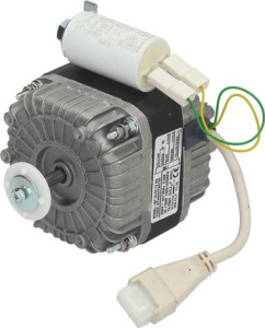 ЭЛЕКТРОДВИГАТЕЛЬ ELCO 1BT 35-25-1V NO