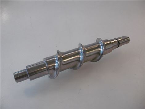 5074409. ШНЕК 724052.07