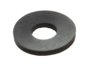 FKM WASHER FOR MOTOR SHAFT SEAL OES MI CONVOTHERM 6015048