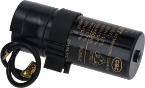 КОНДЕНСАТОР ПУСКОВОЙ  80ΜF