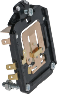 ПЕРЕКЛЮЧАТЕЛЬ СКОРОСТЕЙ KITCHEN AID