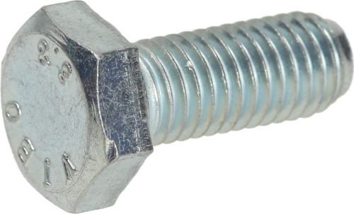 9528001. ВИНТ С ШЕСТИГРАННОЙ ГОЛОВКОЙ M10X25