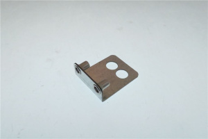 КРЕПЕЖНАЯ ПЛАСТИНА