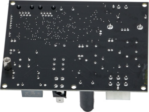 ПЛАТА УПРАВЛЕНИЯ ДЛЯ ПЕЧИ UNOX KPE1730C