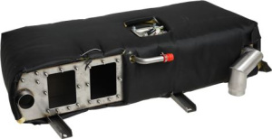 КОТЕЛ С ИЗОЛЯЦИЕЙ SERVICE RATIONAL 87.01.092